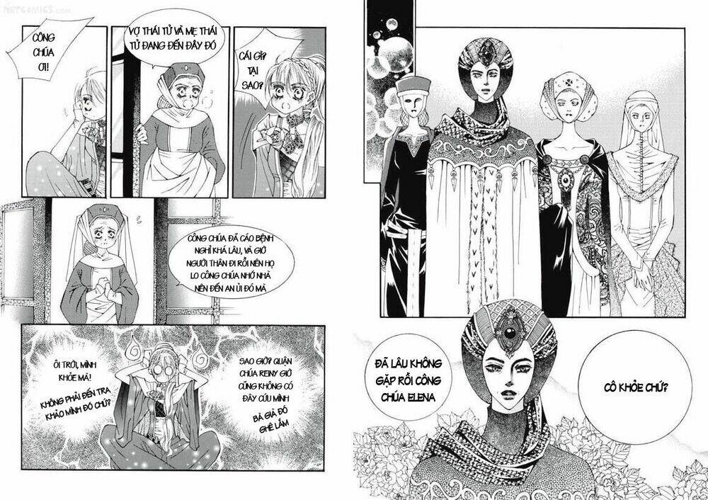 Boy Princess Chapter 15 - Trang 2