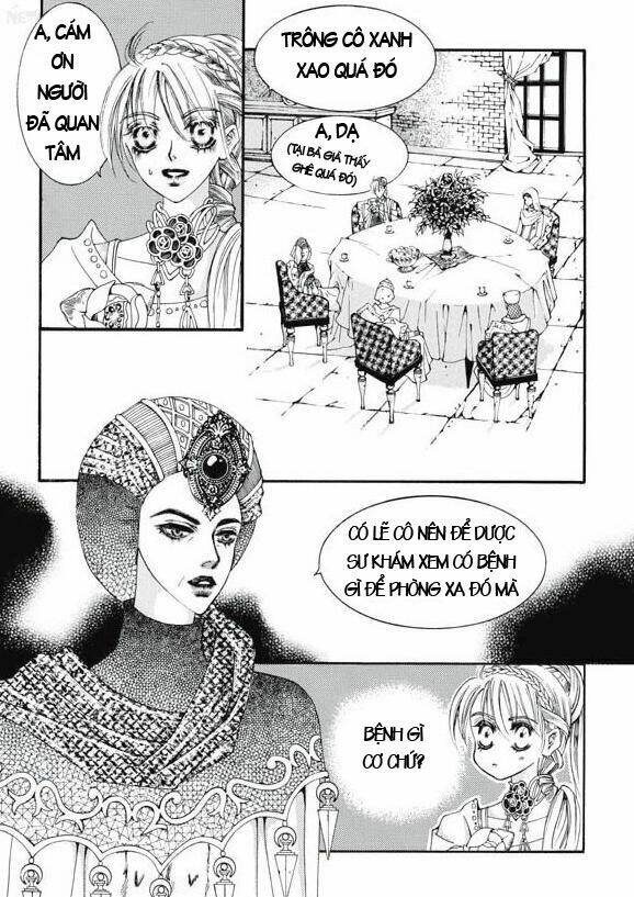 Boy Princess Chapter 15 - Trang 2