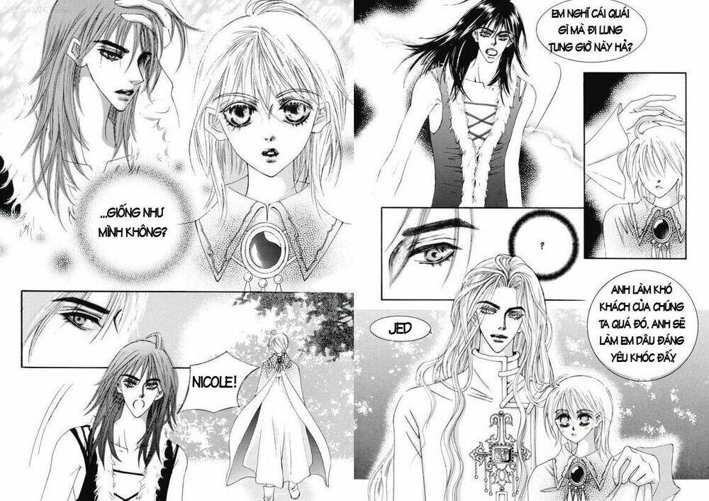 Boy Princess Chapter 14 - Trang 2