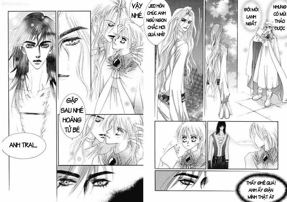 Boy Princess Chapter 14 - Trang 2