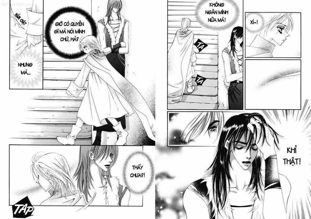 Boy Princess Chapter 14 - Trang 2