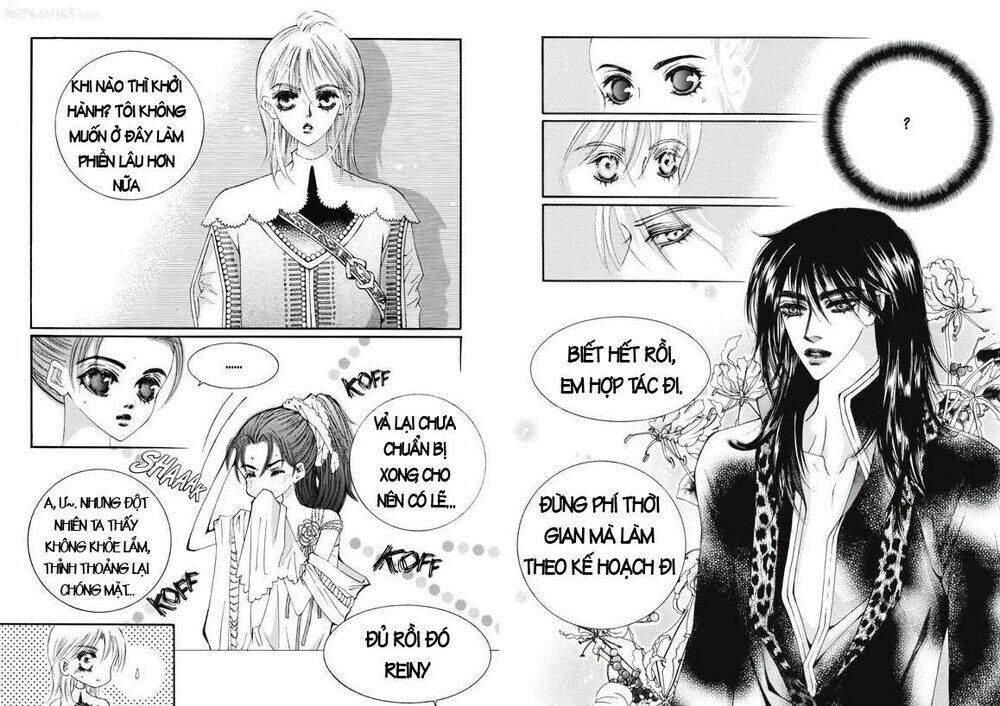 Boy Princess Chapter 14 - Trang 2