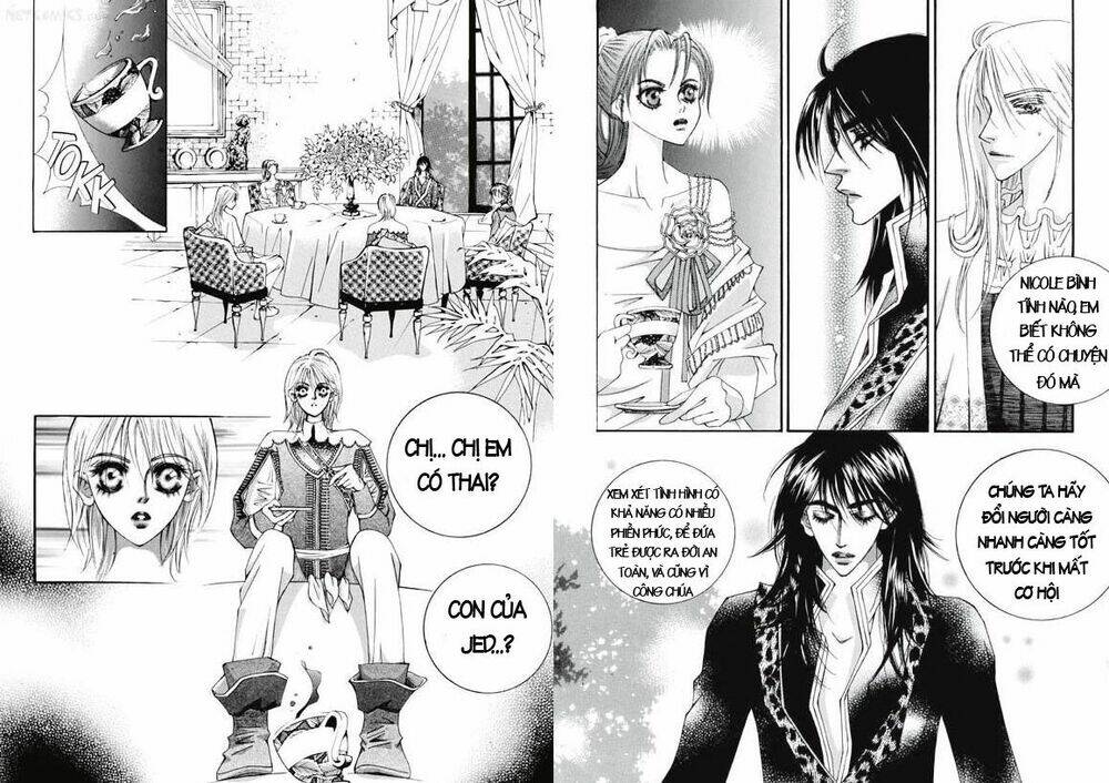 Boy Princess Chapter 14 - Trang 2