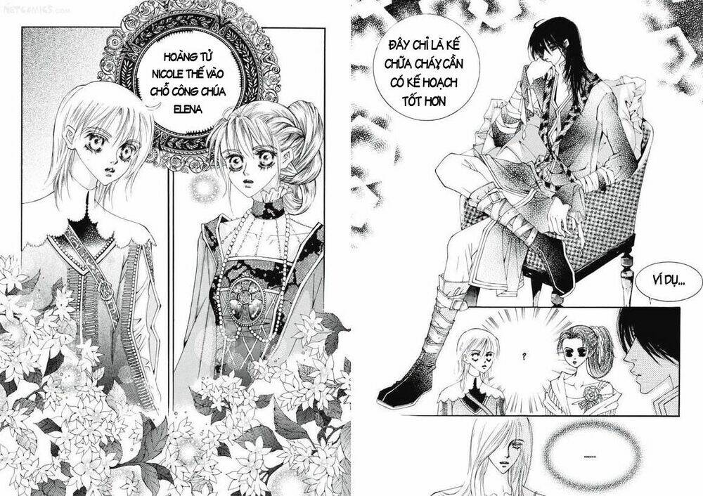 Boy Princess Chapter 14 - Trang 2