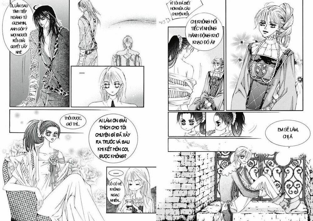 Boy Princess Chapter 14 - Trang 2