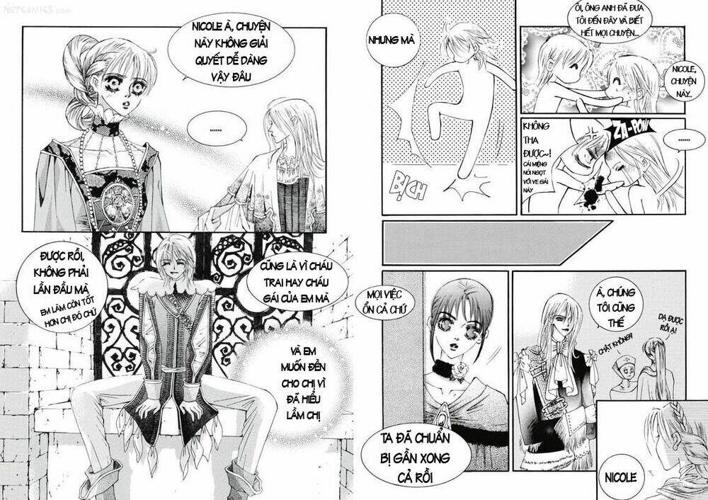 Boy Princess Chapter 14 - Trang 2