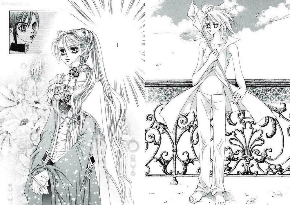 Boy Princess Chapter 14 - Trang 2