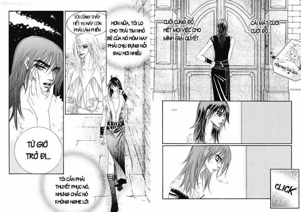 Boy Princess Chapter 14 - Trang 2