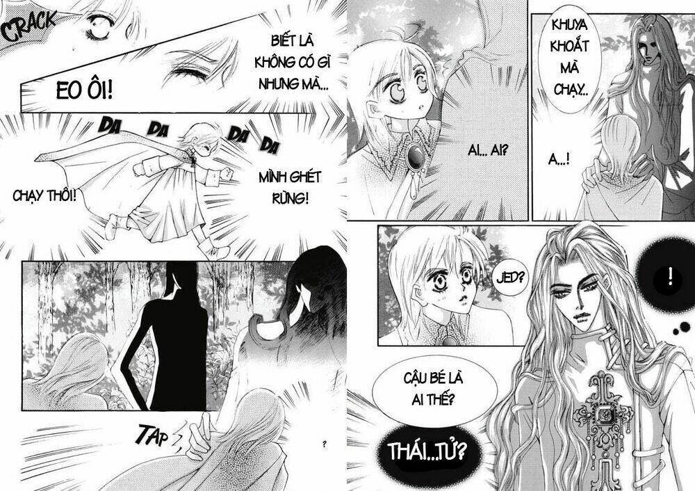 Boy Princess Chapter 14 - Trang 2