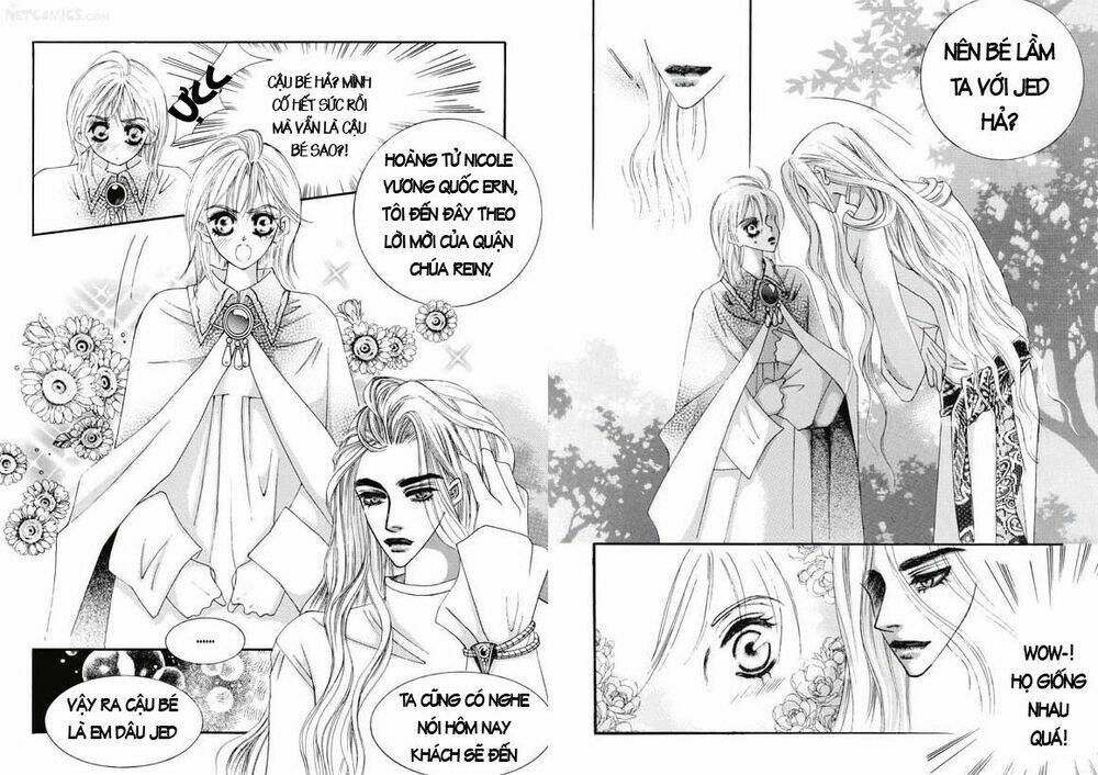 Boy Princess Chapter 14 - Trang 2