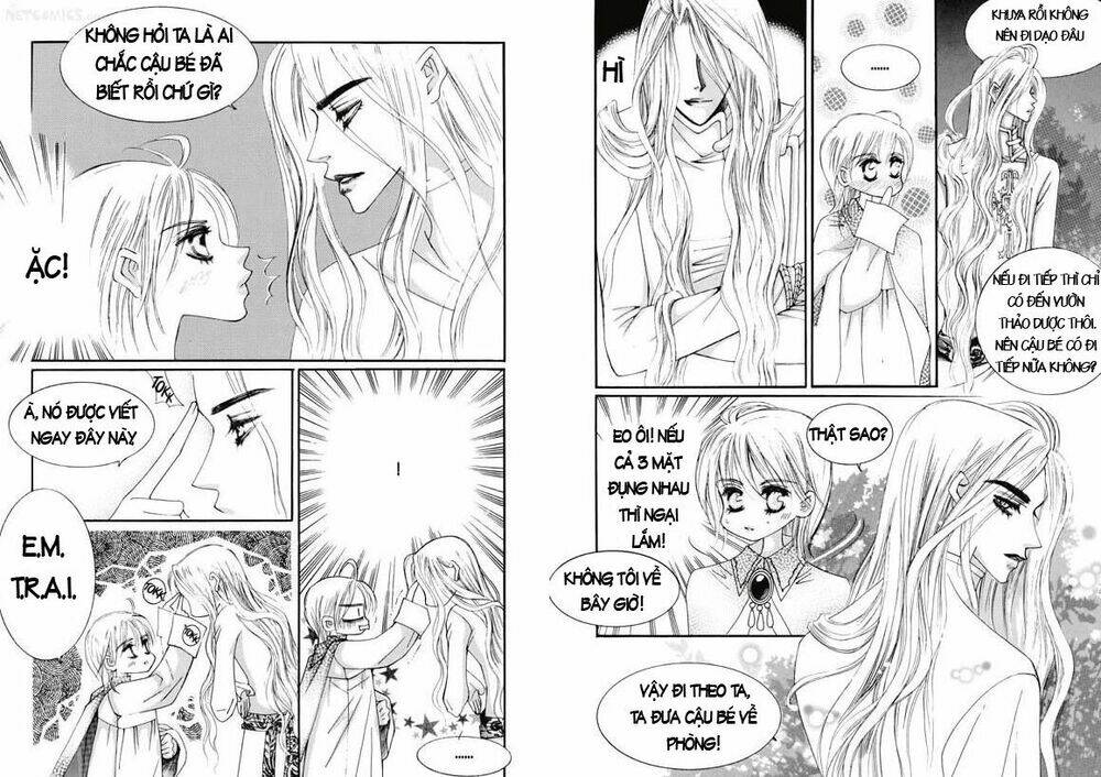 Boy Princess Chapter 14 - Trang 2