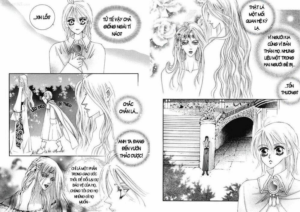 Boy Princess Chapter 14 - Trang 2