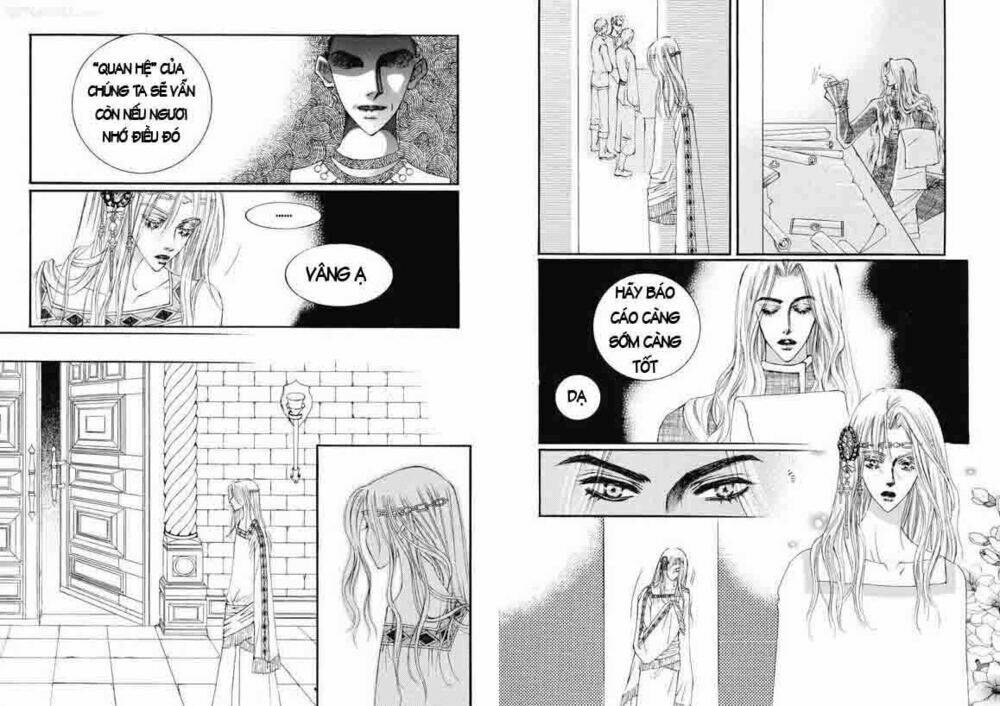 Boy Princess Chapter 13 - Trang 2