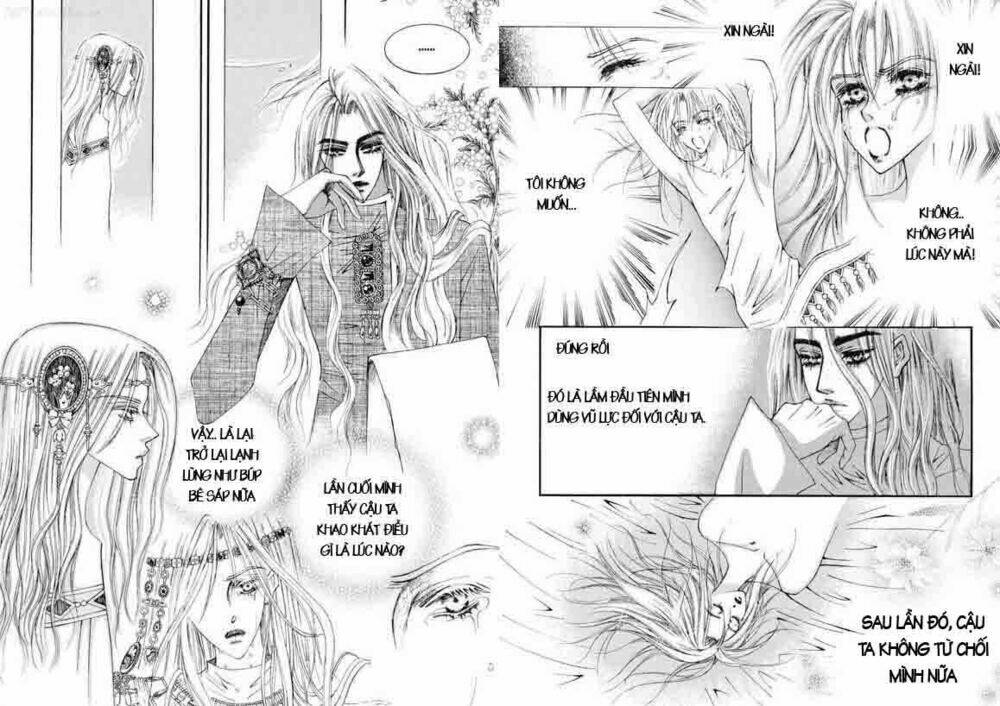 Boy Princess Chapter 13 - Trang 2