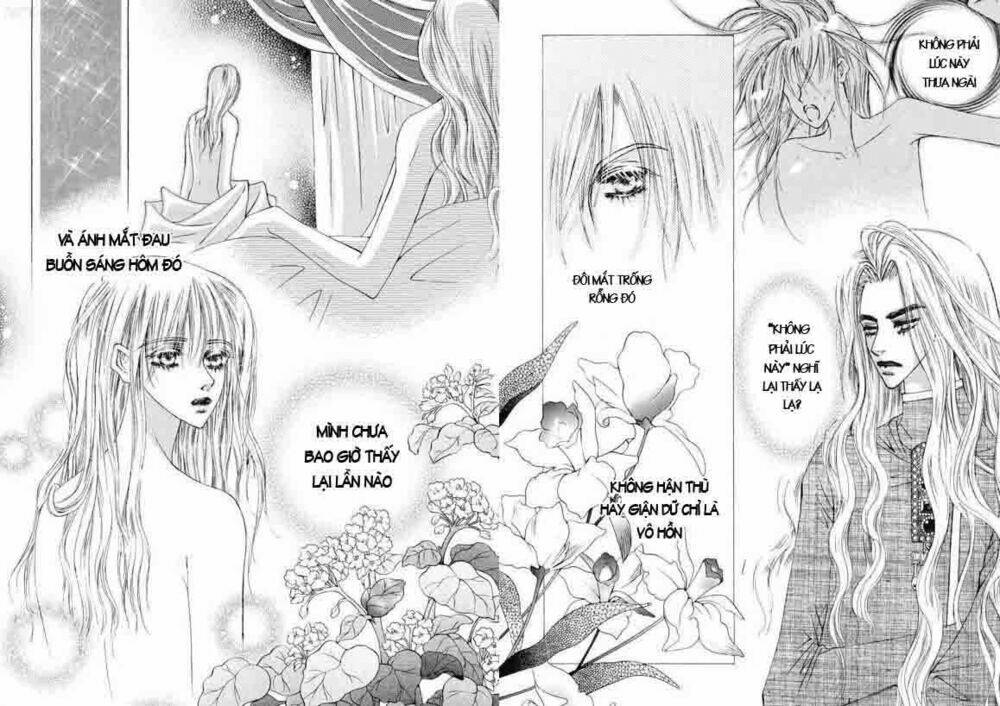 Boy Princess Chapter 13 - Trang 2