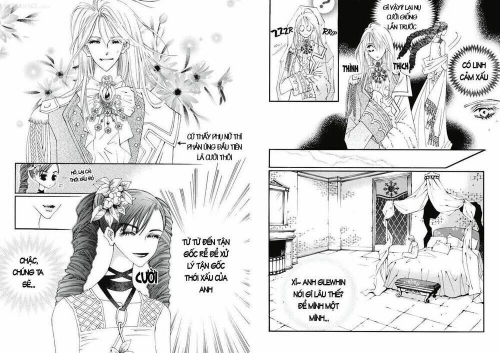 Boy Princess Chapter 13 - Trang 2