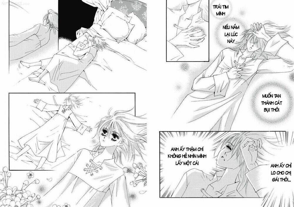 Boy Princess Chapter 13 - Trang 2