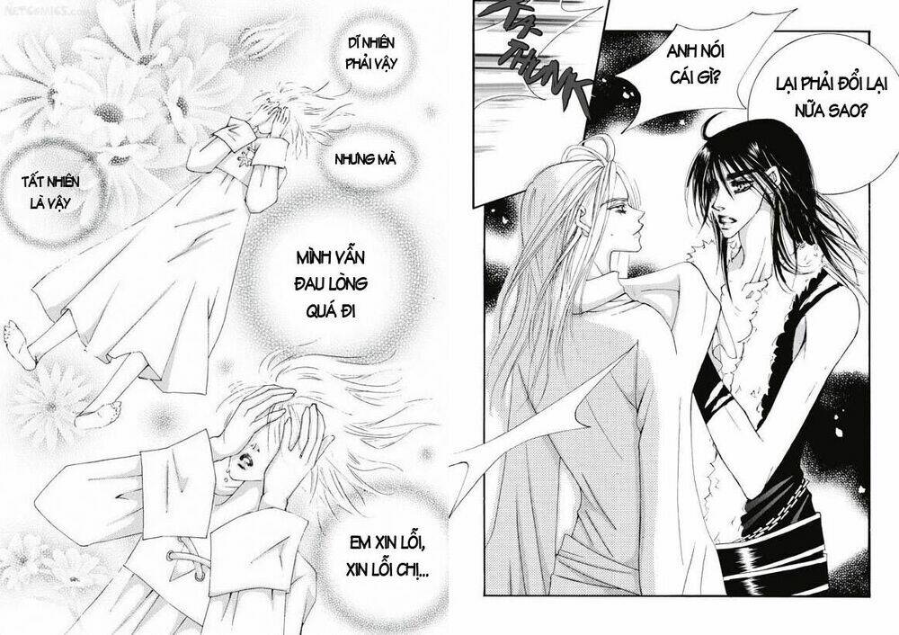 Boy Princess Chapter 13 - Trang 2