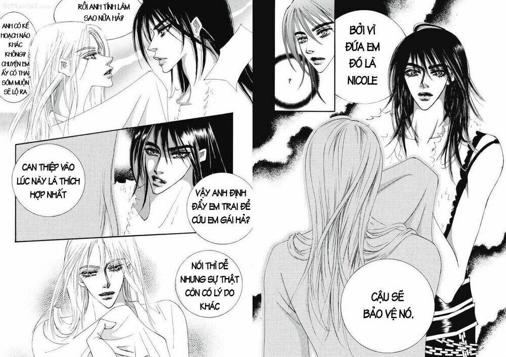 Boy Princess Chapter 13 - Trang 2