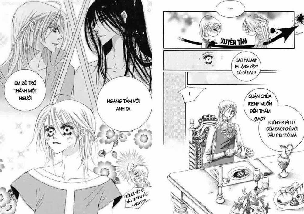 Boy Princess Chapter 13 - Trang 2