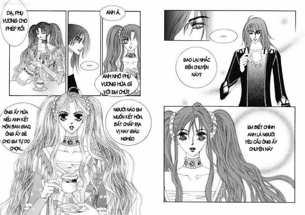 Boy Princess Chapter 13 - Trang 2