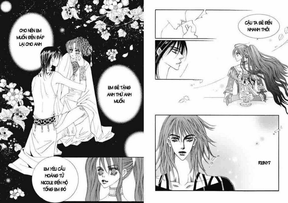 Boy Princess Chapter 13 - Trang 2