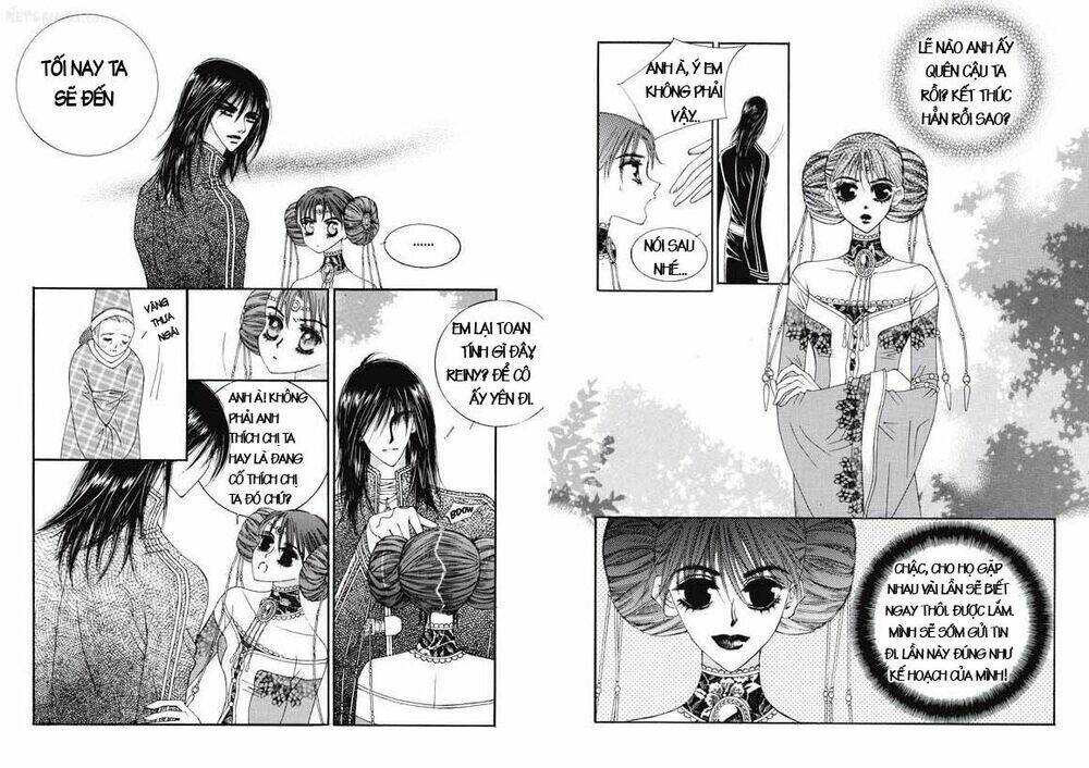 Boy Princess Chapter 12 - Trang 2