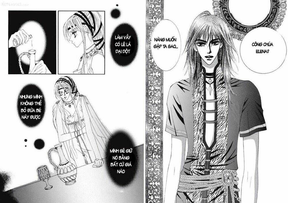 Boy Princess Chapter 12 - Trang 2