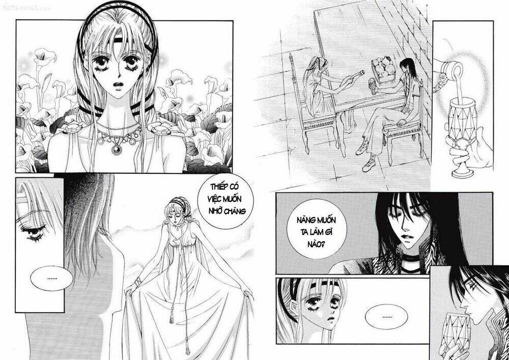 Boy Princess Chapter 12 - Trang 2