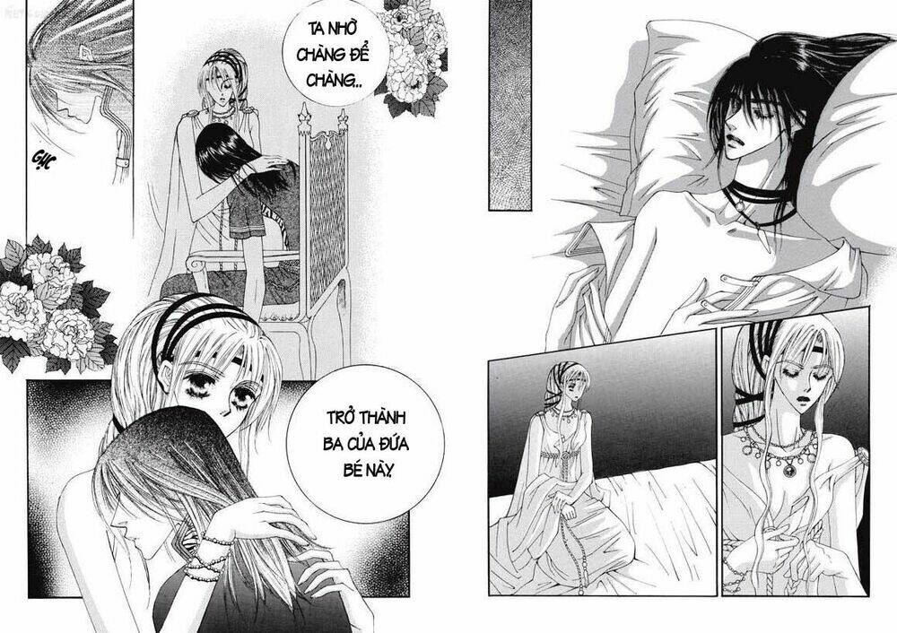 Boy Princess Chapter 12 - Trang 2