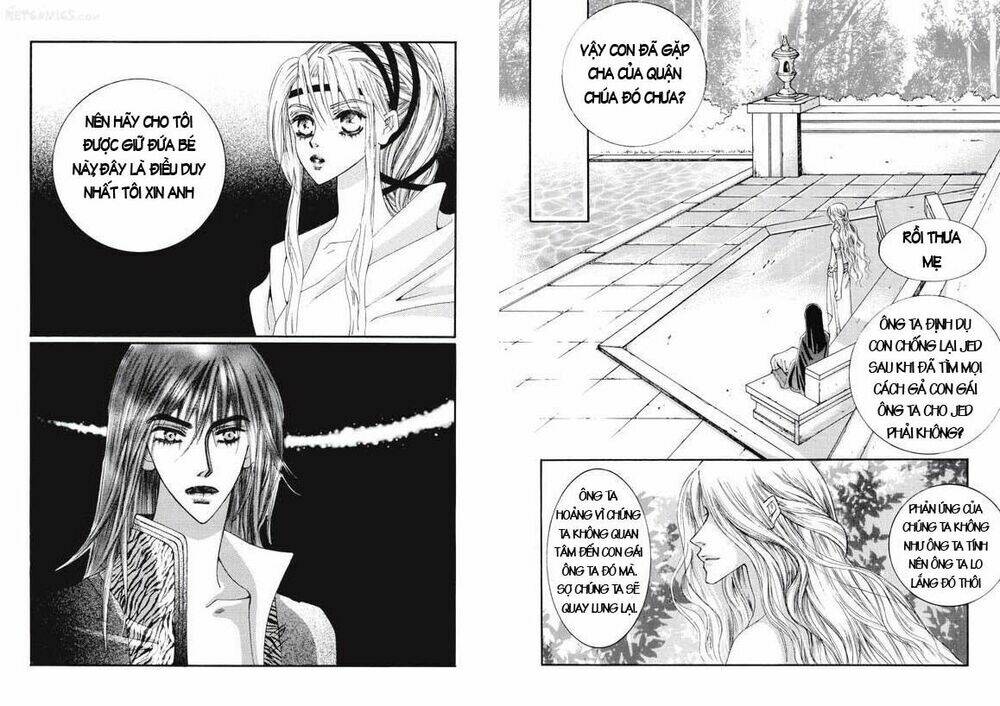 Boy Princess Chapter 12 - Trang 2