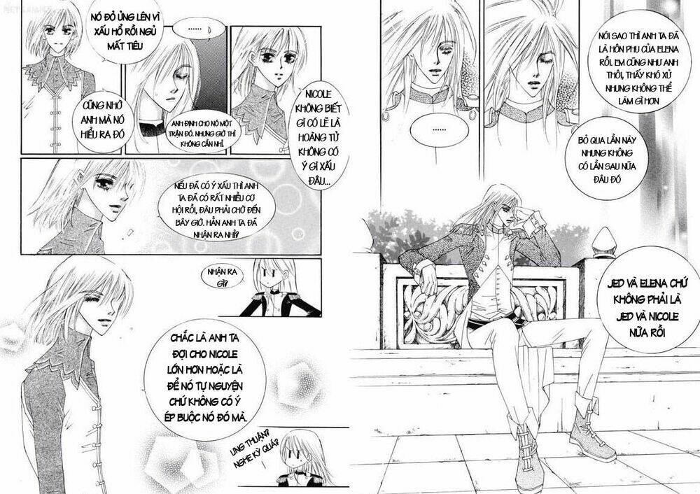 Boy Princess Chapter 12 - Trang 2