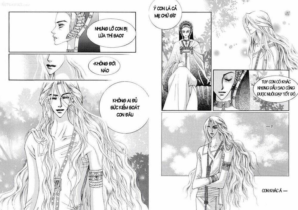 Boy Princess Chapter 12 - Trang 2