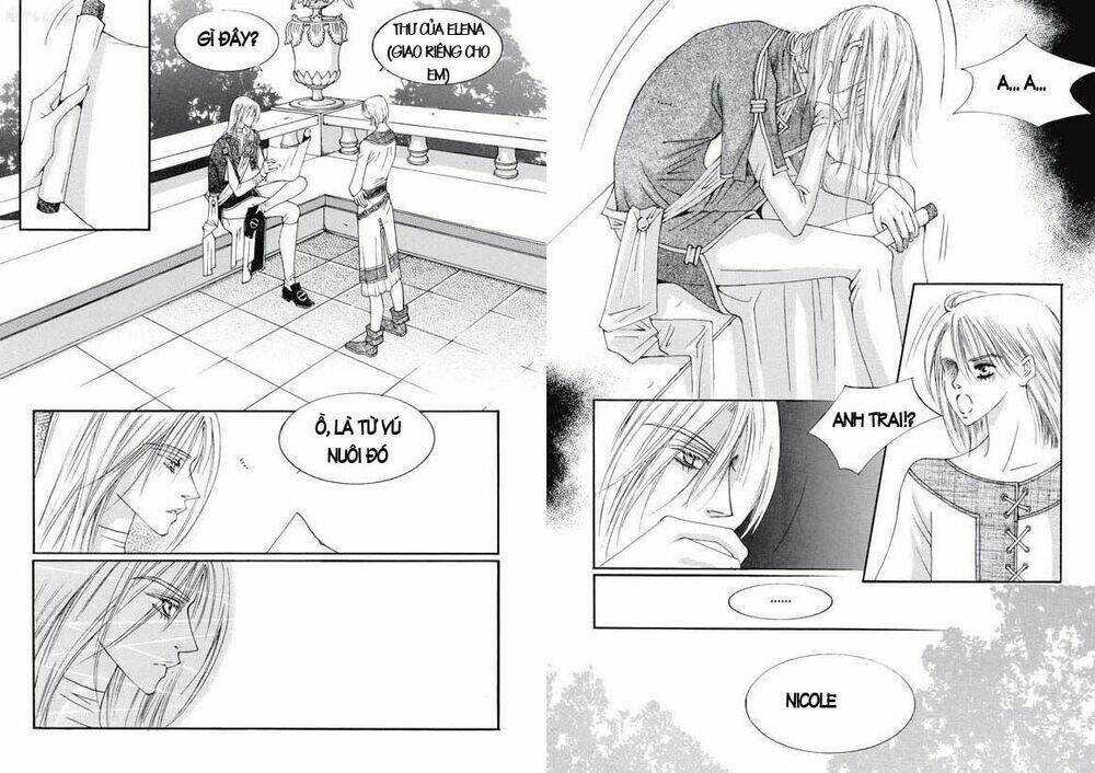 Boy Princess Chapter 12 - Trang 2