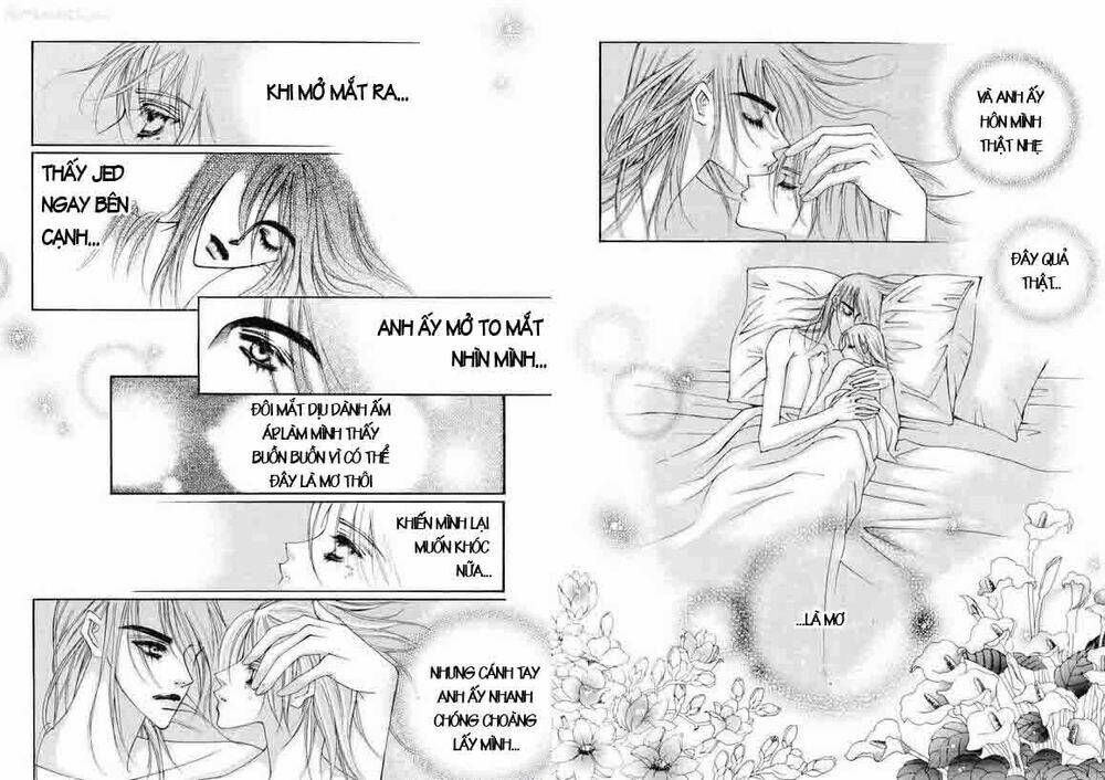 Boy Princess Chapter 11 - Trang 2