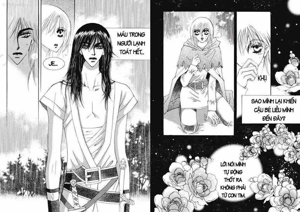 Boy Princess Chapter 11 - Trang 2