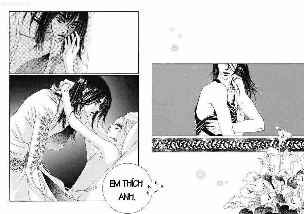 Boy Princess Chapter 11 - Trang 2