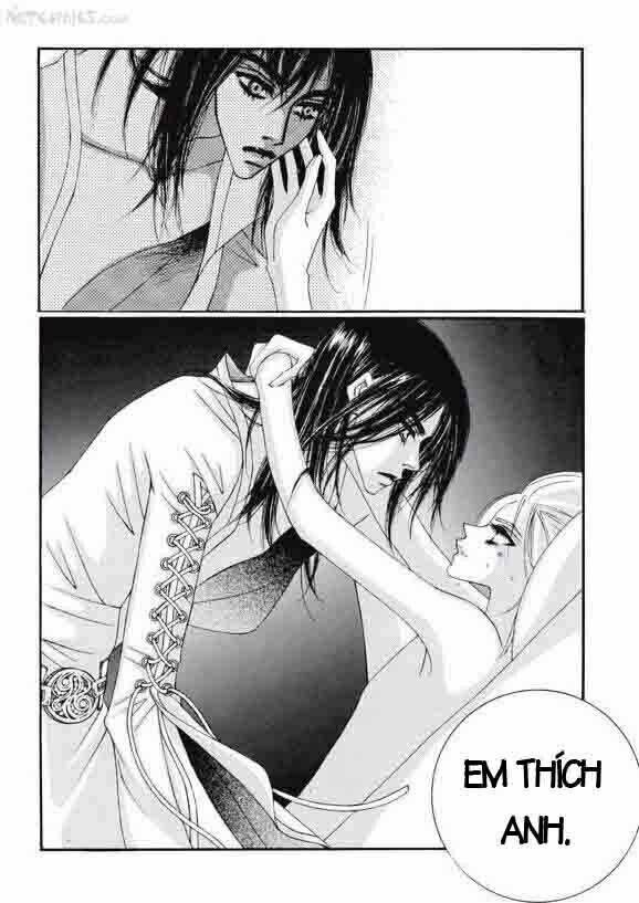 Boy Princess Chapter 11 - Trang 2