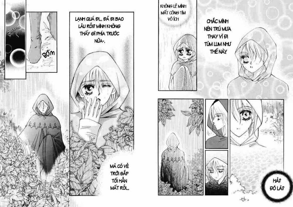 Boy Princess Chapter 10 - Trang 2