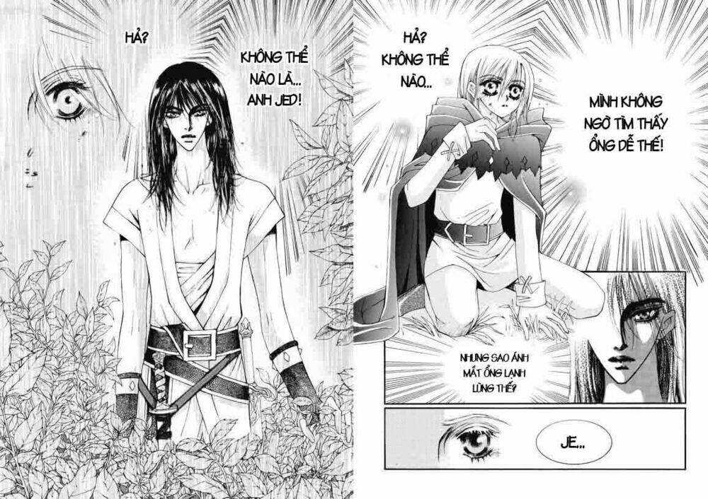 Boy Princess Chapter 10 - Trang 2