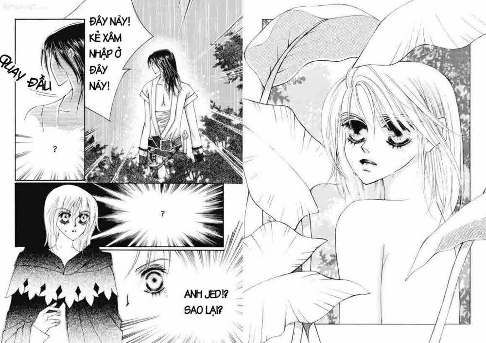 Boy Princess Chapter 10 - Trang 2