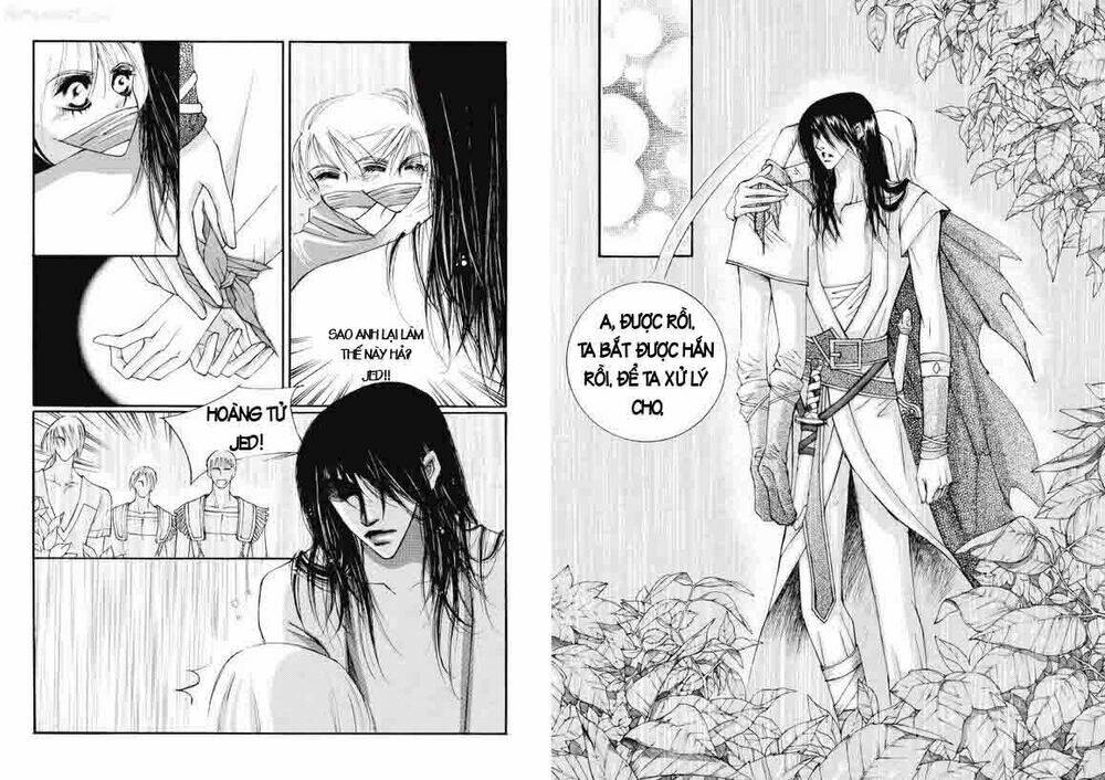 Boy Princess Chapter 10 - Trang 2