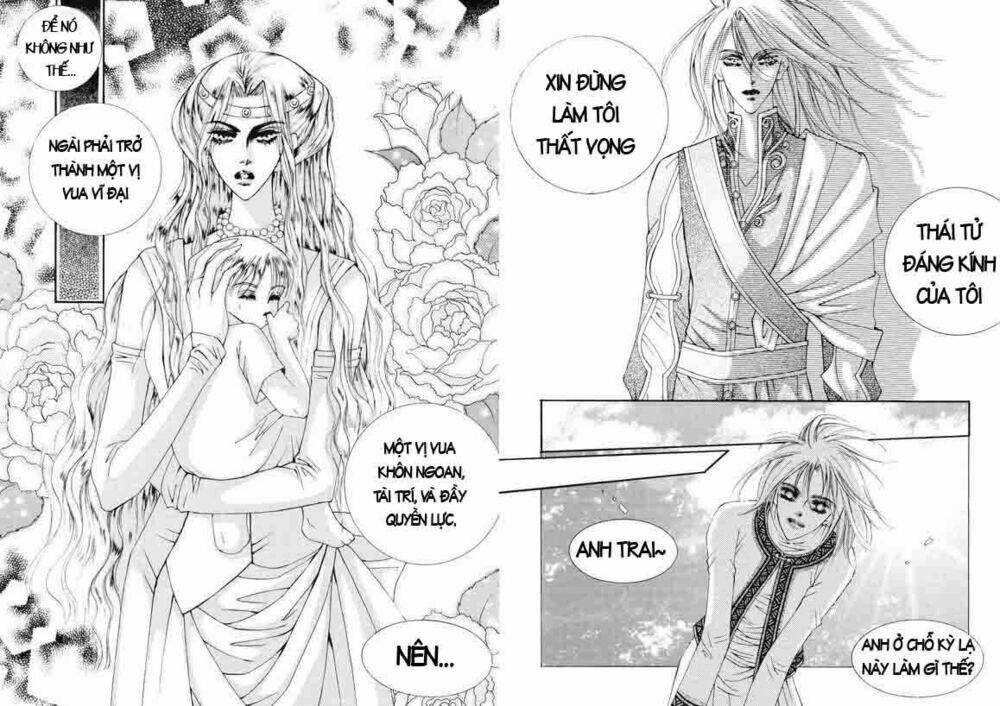 Boy Princess Chapter 9 - Trang 2