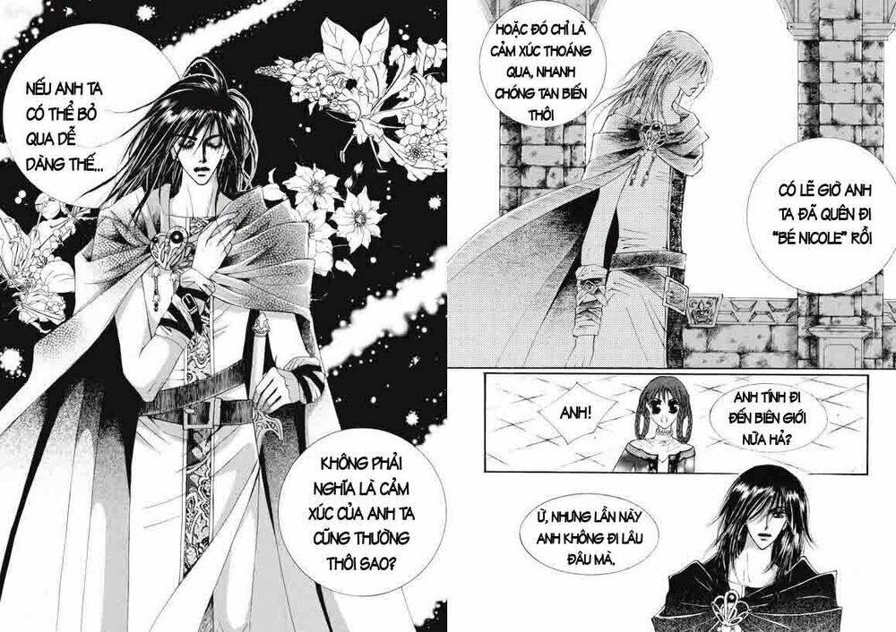 Boy Princess Chapter 9 - Trang 2