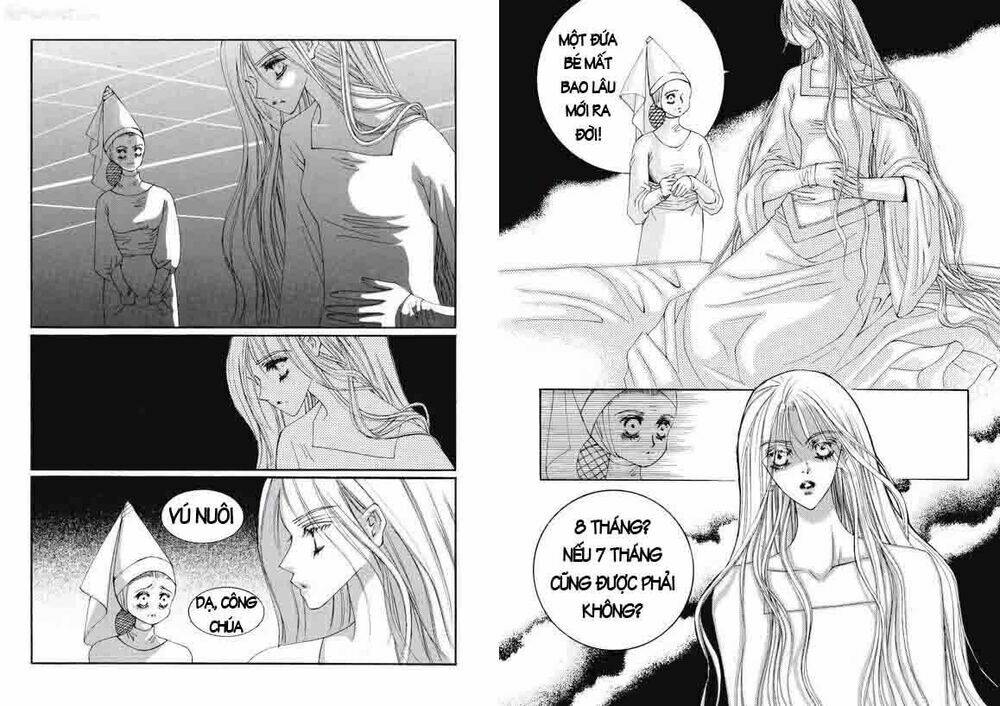 Boy Princess Chapter 9 - Trang 2