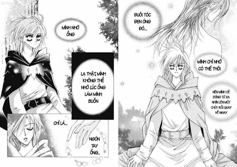 Boy Princess Chapter 9 - Trang 2