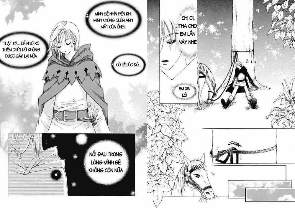 Boy Princess Chapter 9 - Trang 2