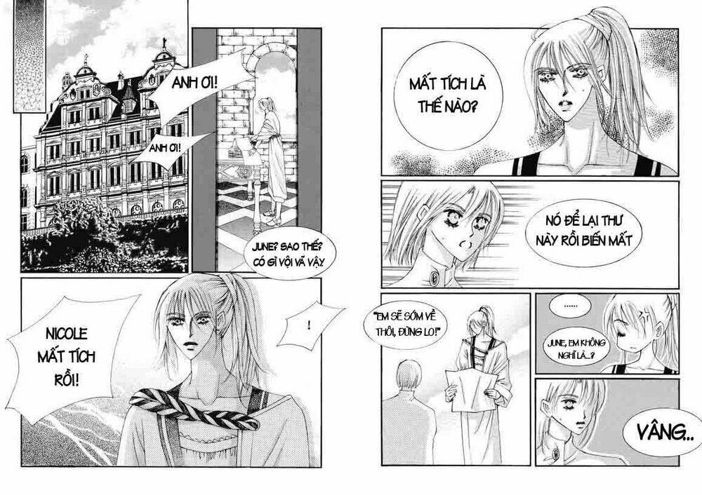 Boy Princess Chapter 9 - Trang 2