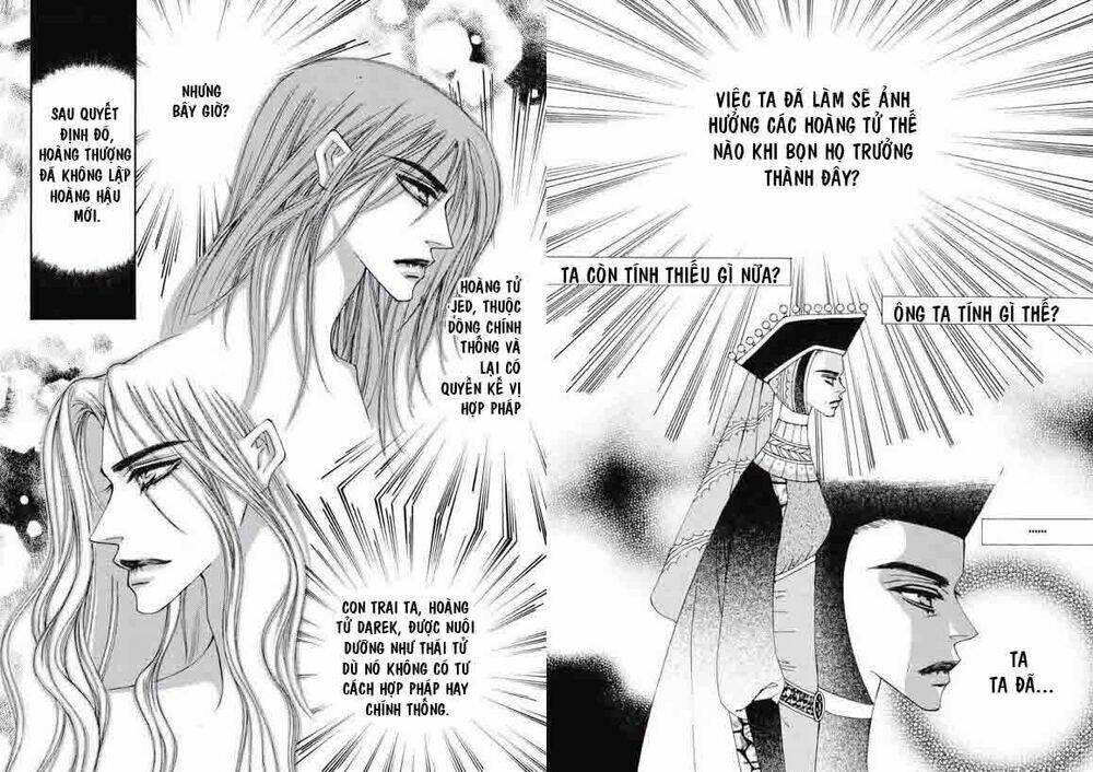 Boy Princess Chapter 8 - Trang 2