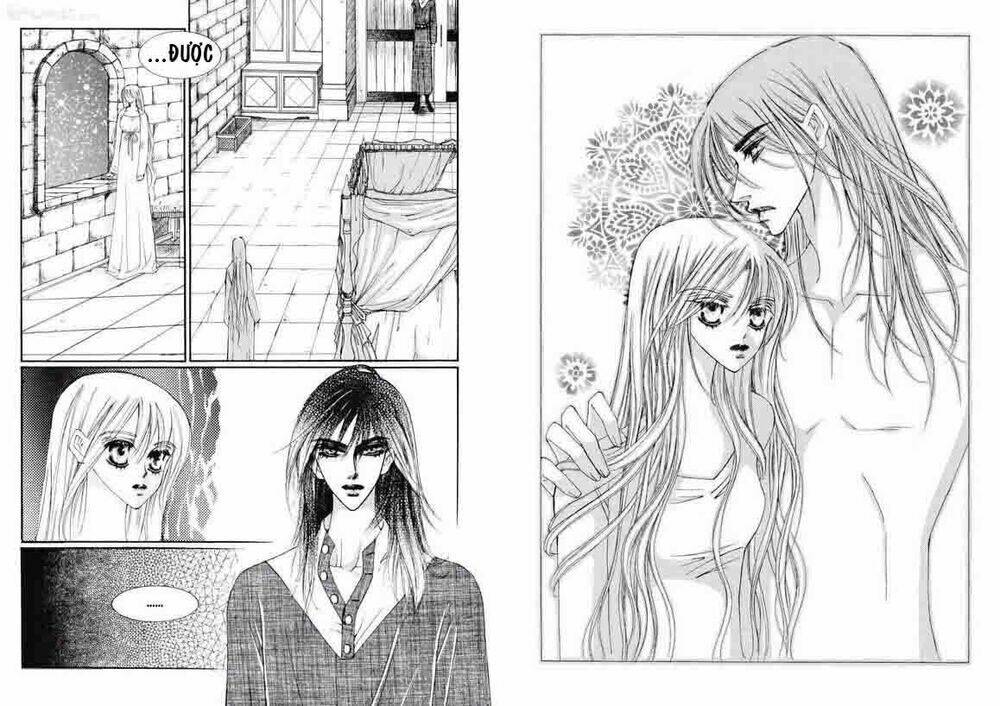 Boy Princess Chapter 8 - Trang 2